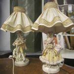 691 4714 TABLE LAMPS